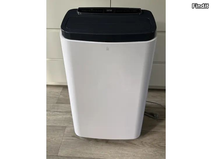 Säljes Deltaco golv AC