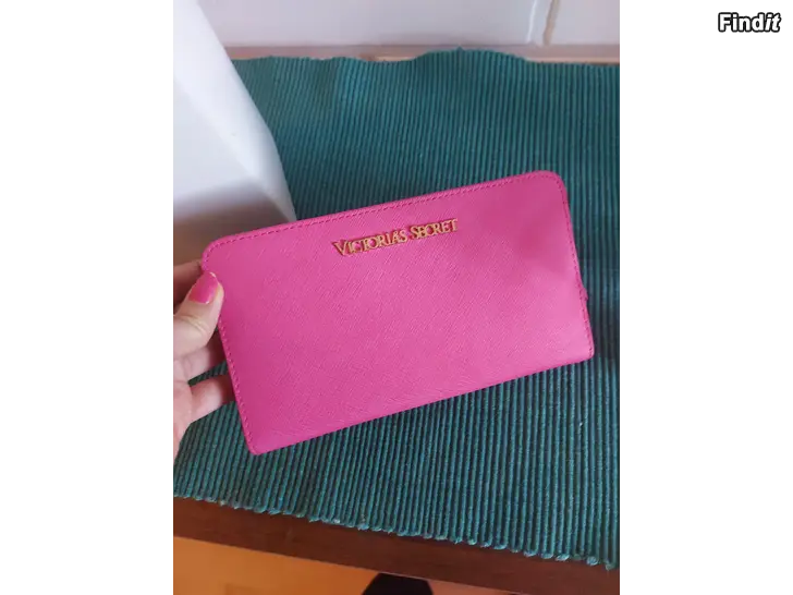 Säljes Victoria Secret plånbok
