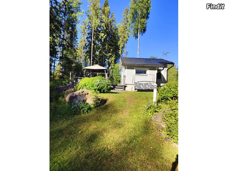 Säljes Villa i Lappfors