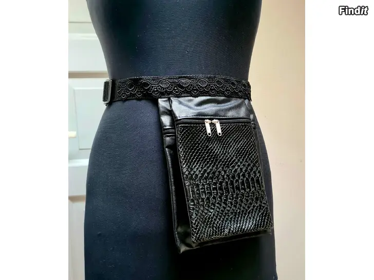 Myydään Midjeväska Dam