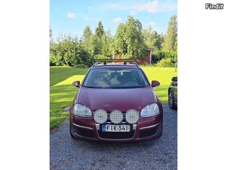 Myydään Lightaway pro 107