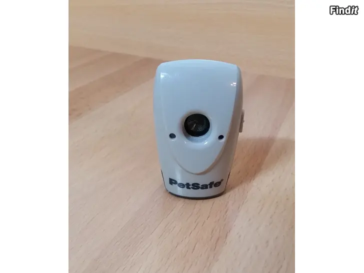 Säljes PetSafe RFA-522 haukkueste 4e