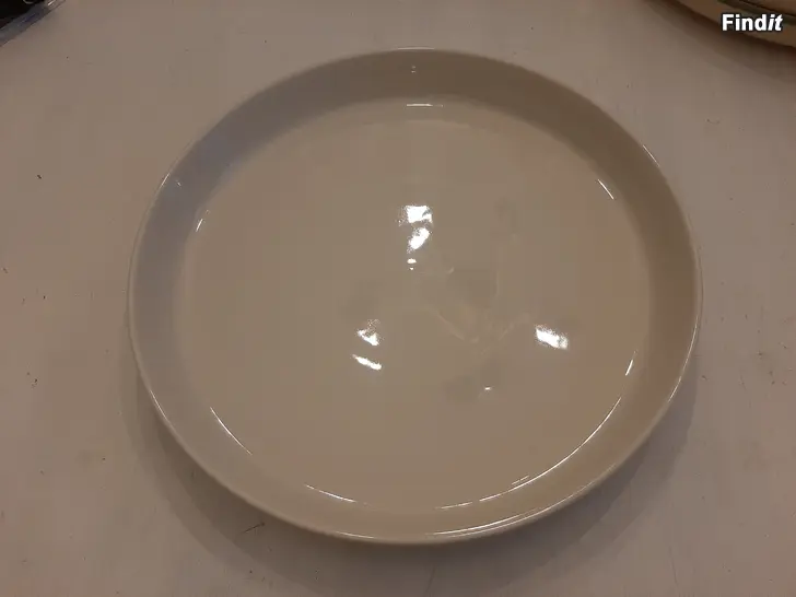 Myydään Arabia piirakkavuoka