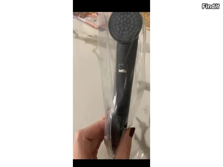 Säljes Oras handdusch