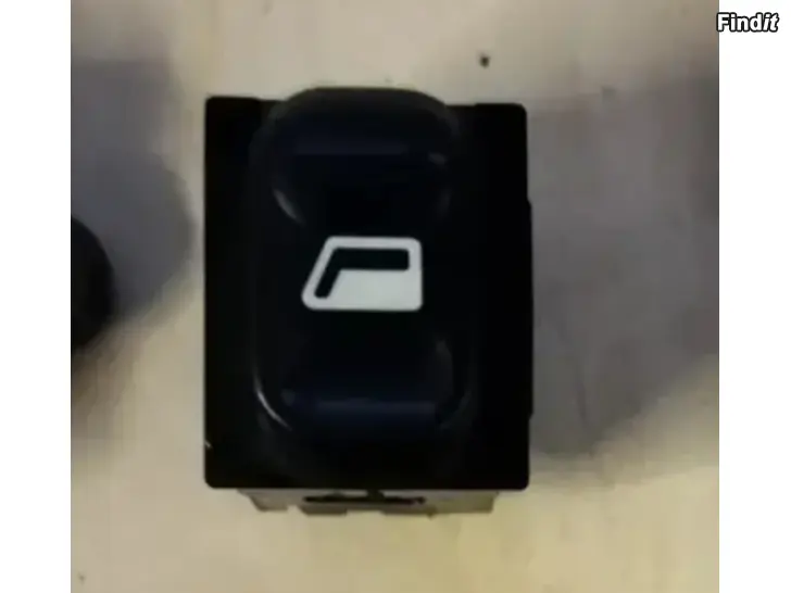 Myydään Turvavyönlukkot hinnaussilmukka lasinnostin kytkin