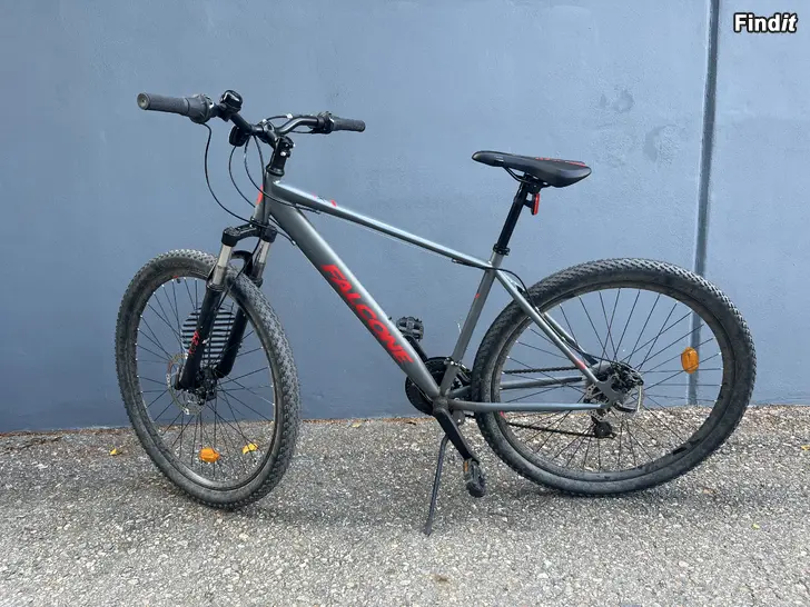 Säljes Cykel