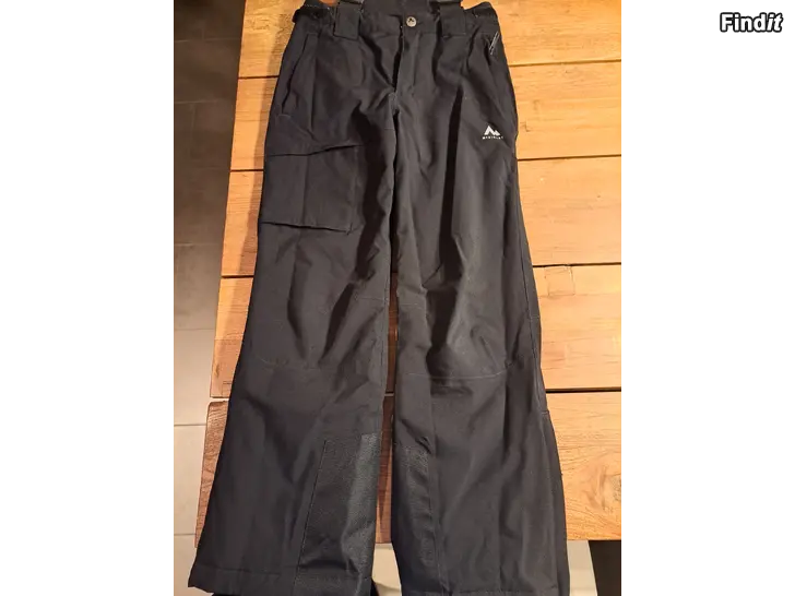 Säljes Mc Kinley hängselbyxor