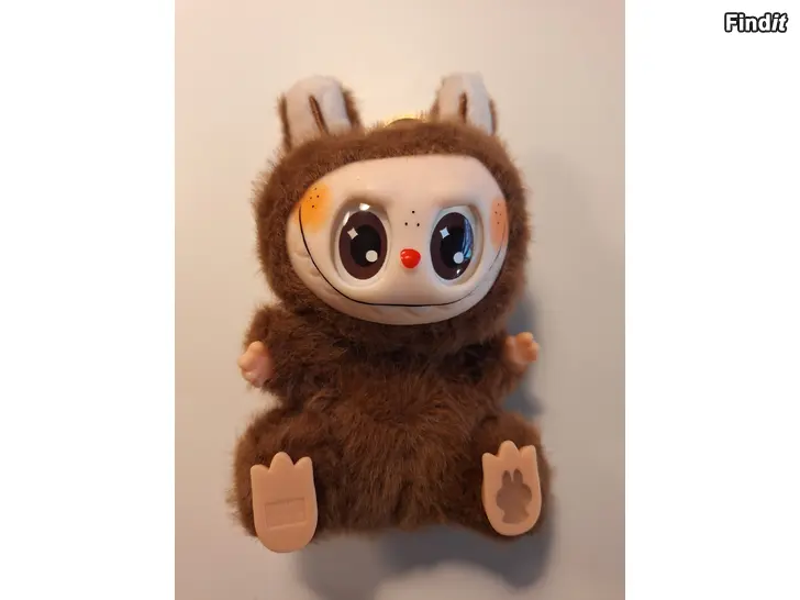 Säljes Labubu