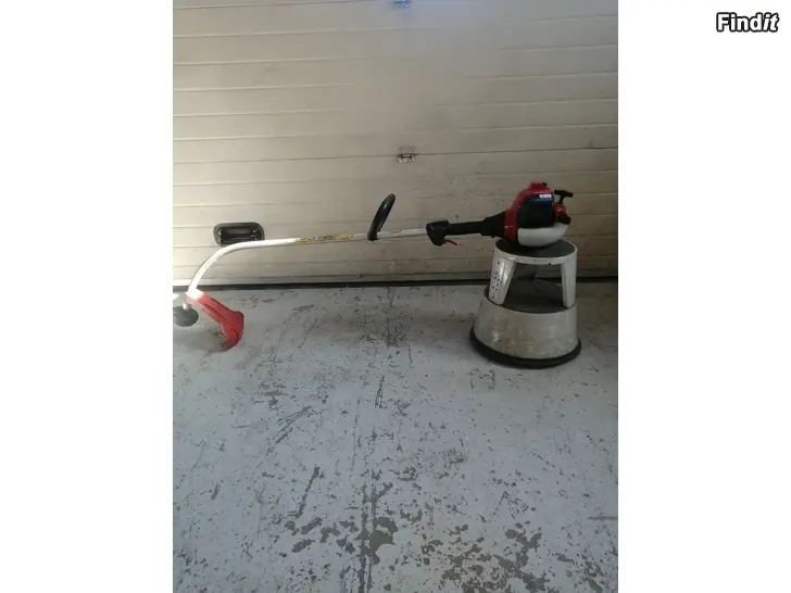 Säljes Grästrimmer
