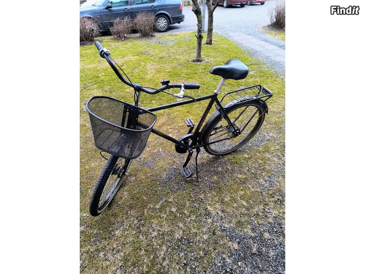 Säljes Helkama Oiva