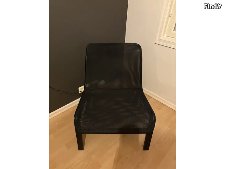 Myydään Ikea stol