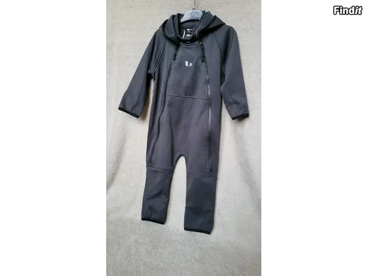 Säljes Lindberg milano halare, 86