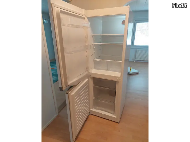 Myydään Jääkaappipakastin