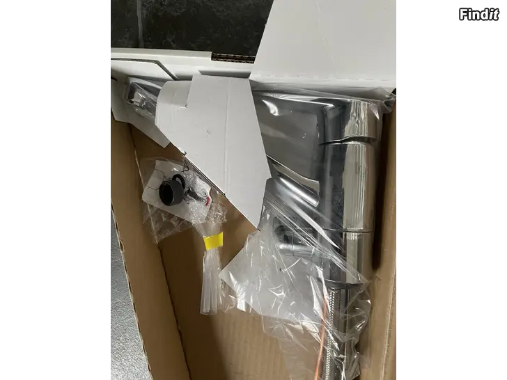 Säljes Oras Vega kökskran