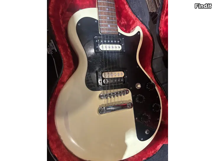 Säljes Gibson