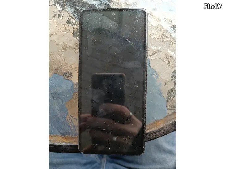 Säljes Samsung a51