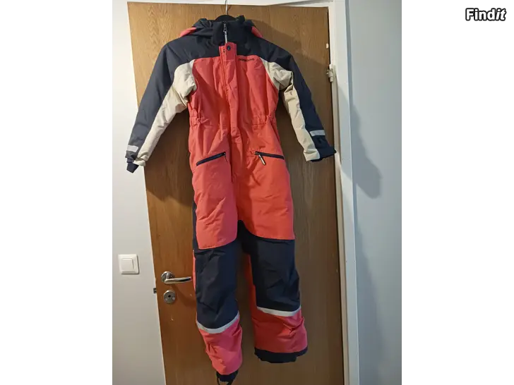 Myydään Talvihaalari
