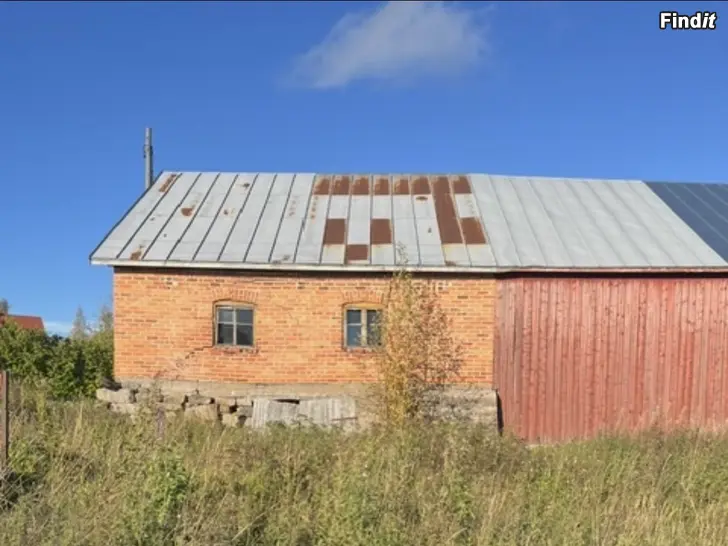 Säljes Gamla tegelstenar och kilstenar