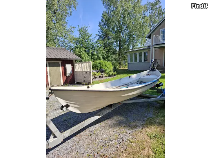 Säljes Maribell 480