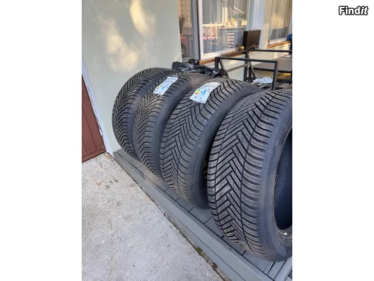 Säljes Helt ny oanvänd sommardäck 255/55ZR19