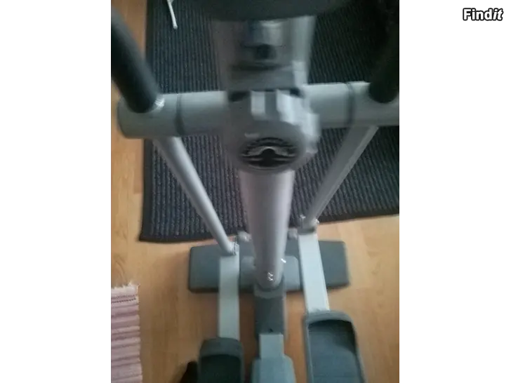 Myydään Kuntoväline