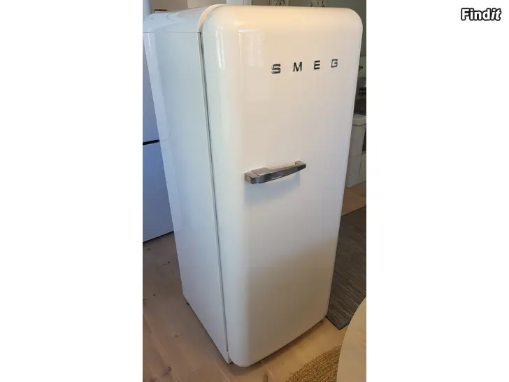 Säljes Smeg