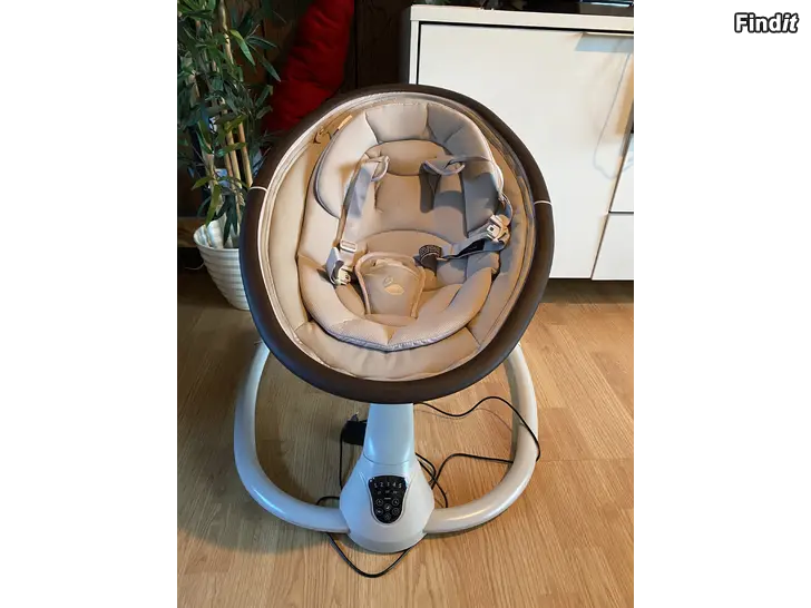 Myydään Beemoo Sitteri