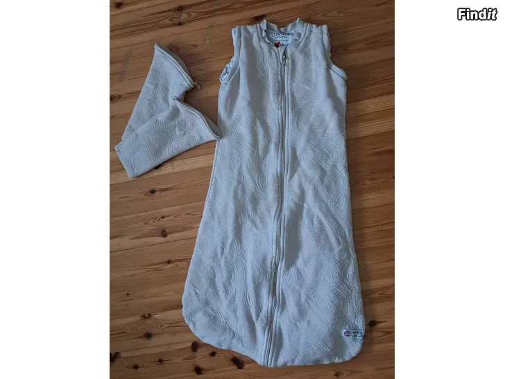 Annetaan Lodger unipussi, koko 68-80 cm