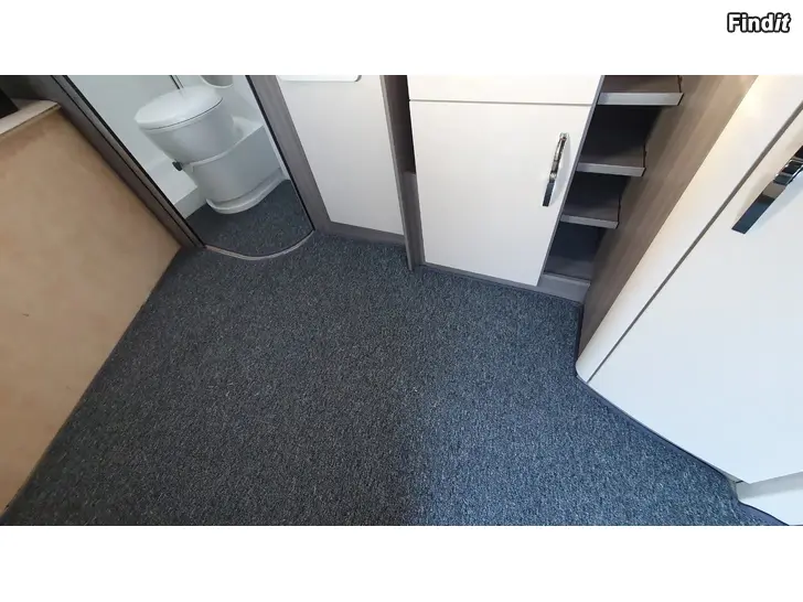 Myydään Matkailuauton / asuntovaunun matot - www.evamatto.fi
