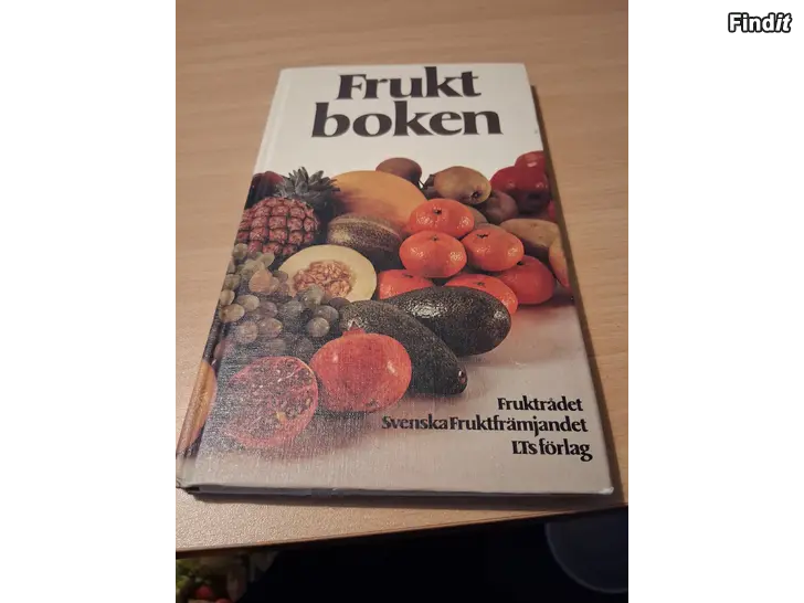 Säljes Böcker 2