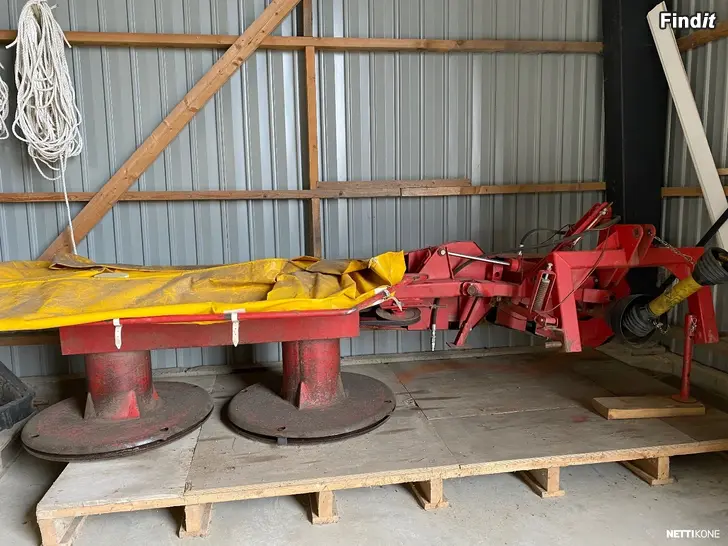 Köpes köper begagnade maskiner