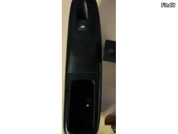 Säljes Polttoainerele bitron tyhjäkäyntianturi