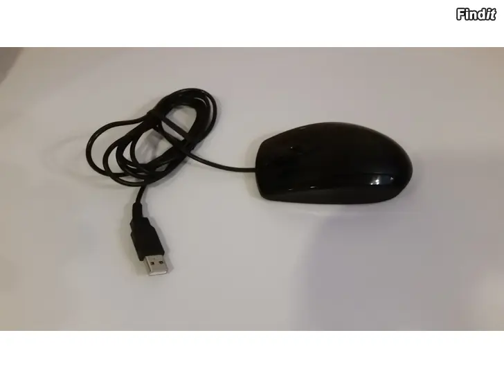 Säljes Hiiri Mouse HP MODGUO Genuine Optical USB 4e