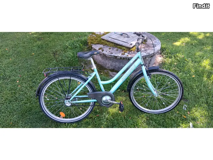 Myydään Cyklar Cyklar Cyklar
