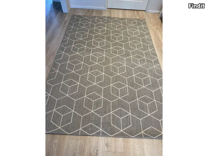Säljes Matta 160 x 230
