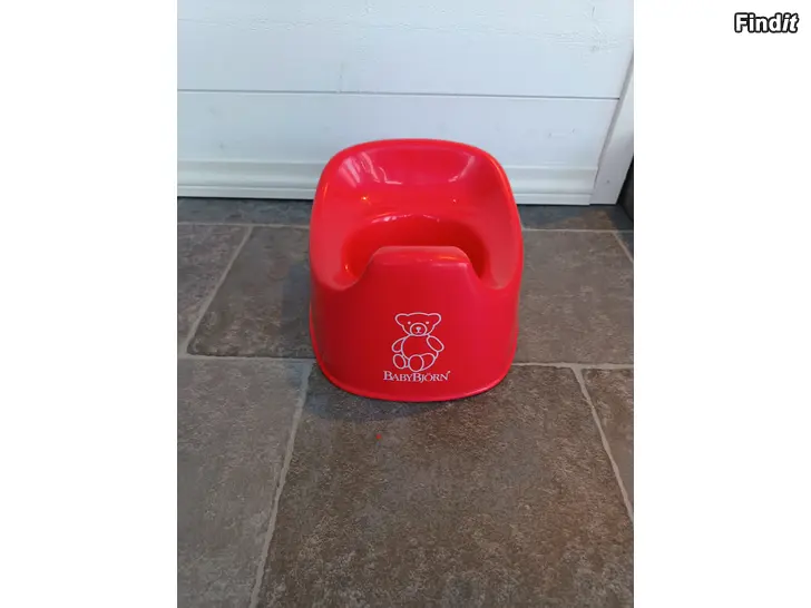 Säljes BabyBjörn potta
