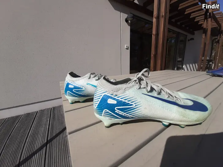 Myydään Nike Mercurial Vapor Pro AG koko 41