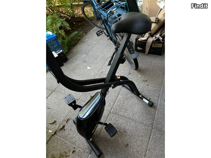 Säljes Motionscykel Kuntopyörä