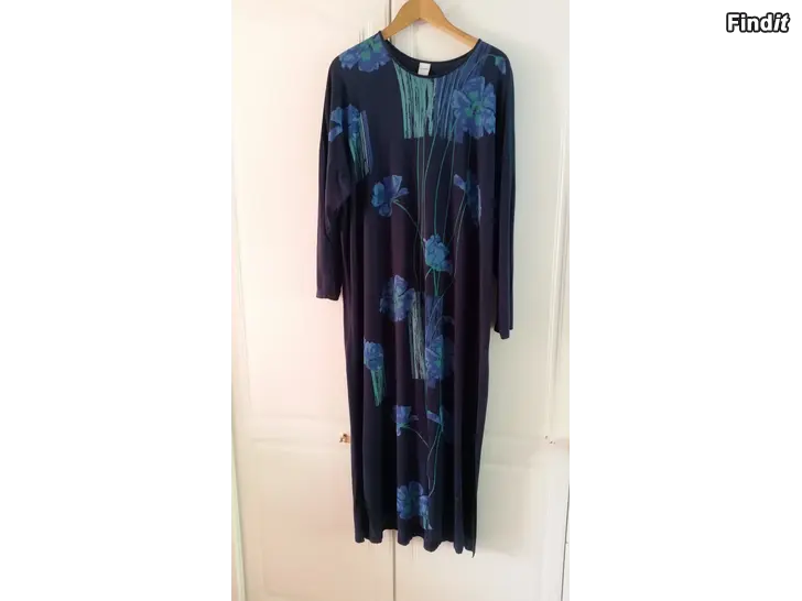 Myydään Vintage Nanso yömekko yöpaita L  -10e