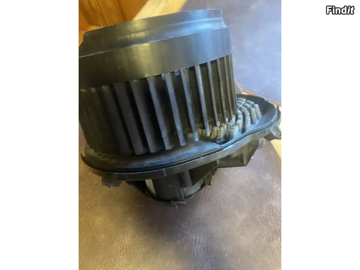 Köpes Köpes kupefläkt Volvo s80