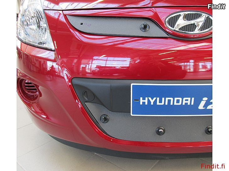 Säljes Grillskydd till Hyundai i20