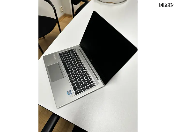 Myydään HP tietokoneita, Eliteone ja Elitebook y.m
