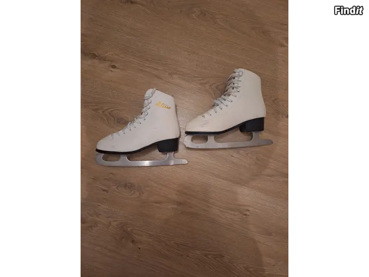 Säljes Skridskor, storlek 38
