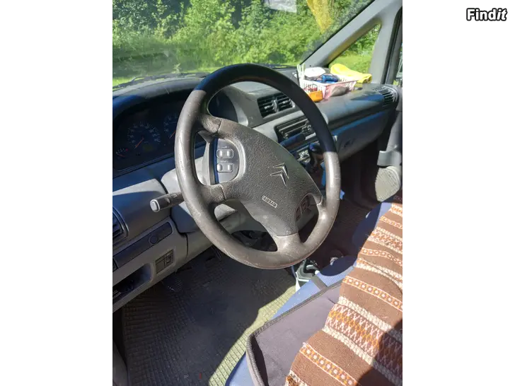 Myydään Citroen Jumpy-04