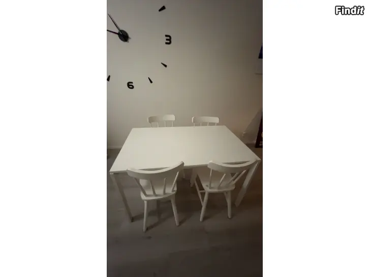 Säljes KeittiönPöytä