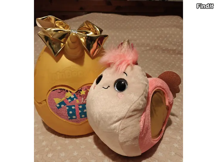 Säljes Rainbowcorns