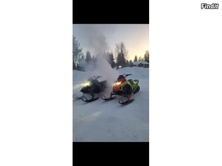 Uthyres Uthyres Polaris khaos