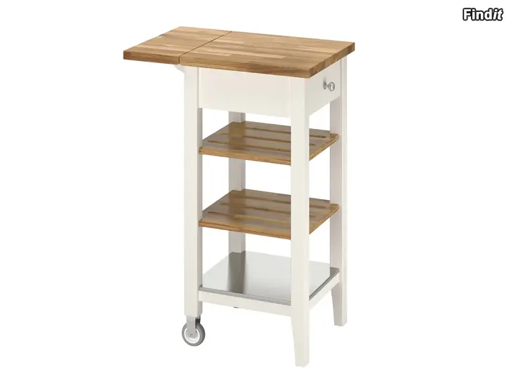 Säljes Avlastningsbord IKEA Stenstorp