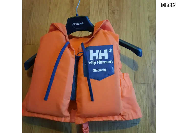 Säljes Flytväst 20-30kg