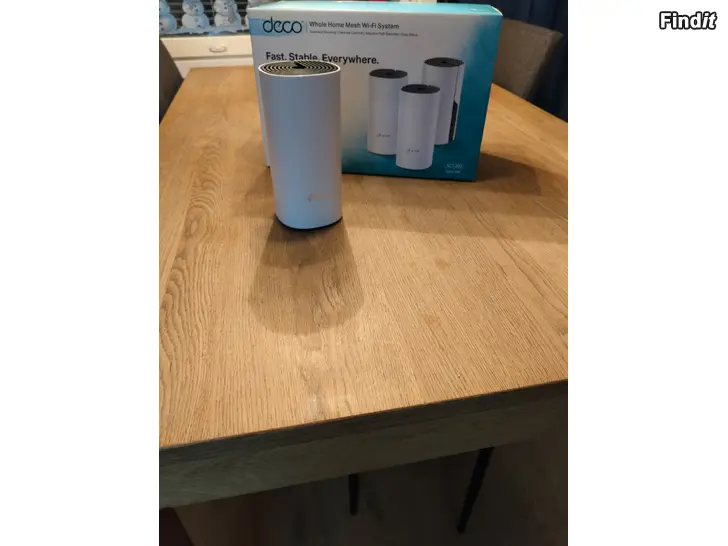 Myydään säljes tp-link